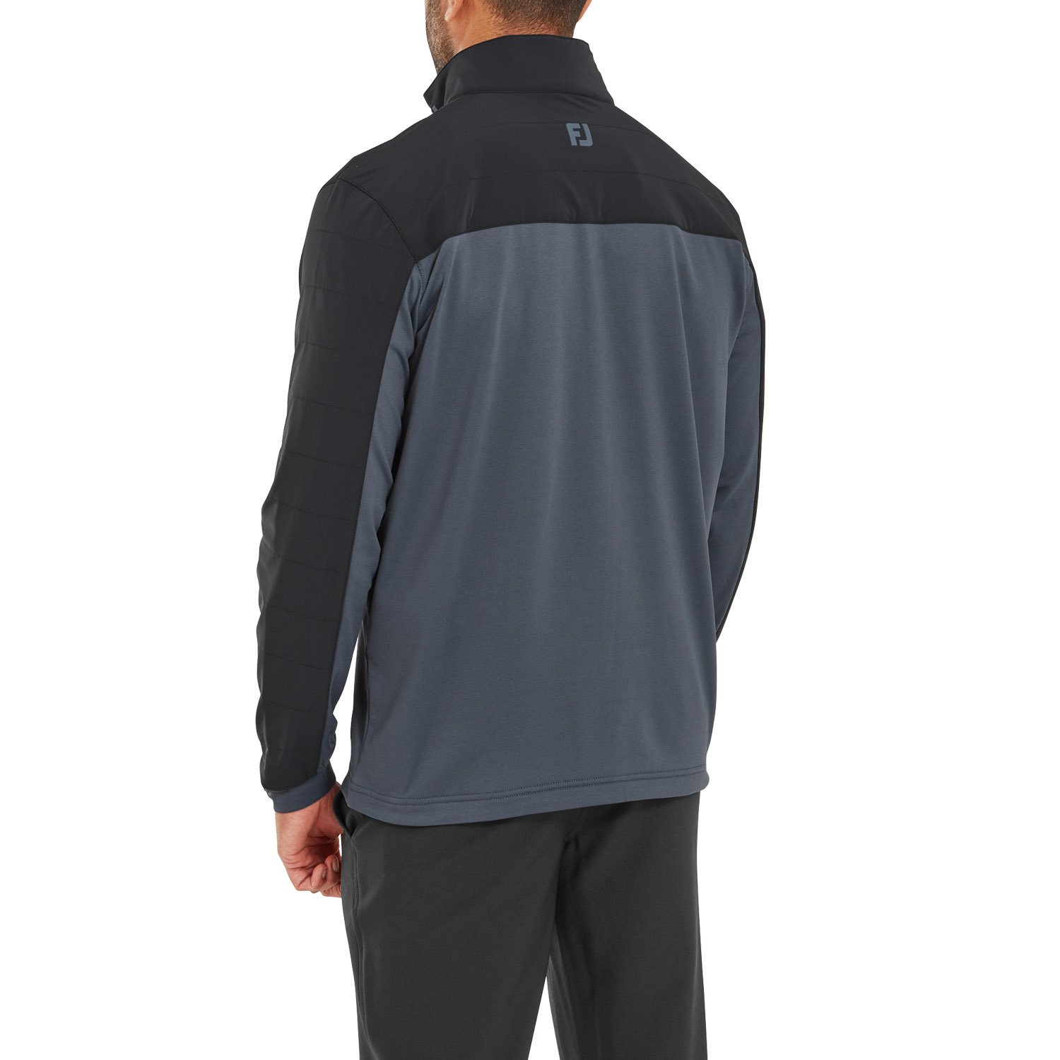Ts Hybrid Midlayer FootJoy