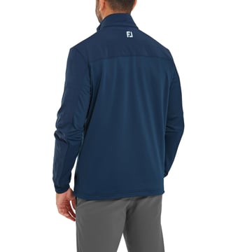 Ts Hybrid Midlayer Blå FootJoy