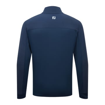 Ts Hybrid Midlayer Blå FootJoy