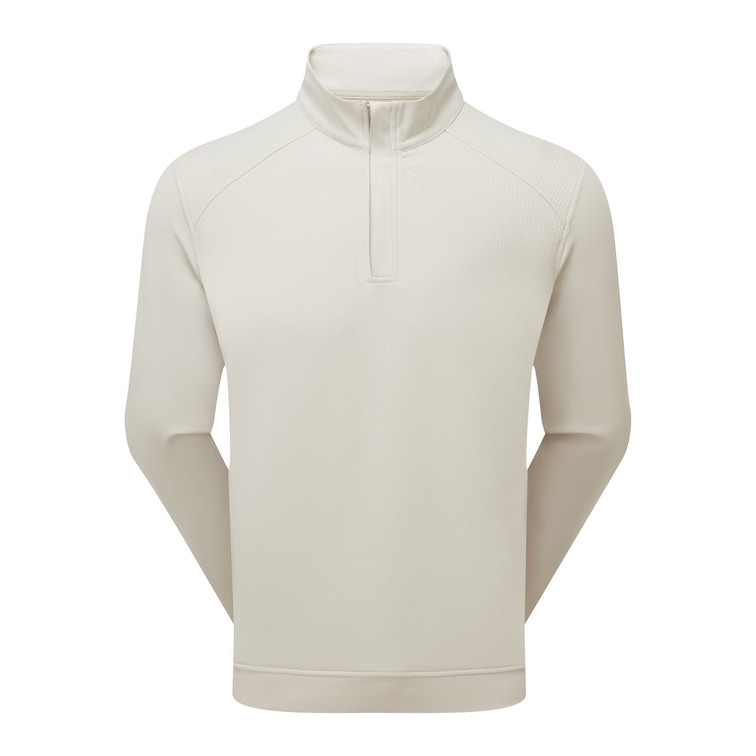 Ts Ottoman Midlayer Beige