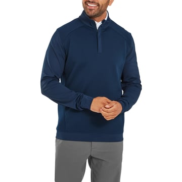 Ts Ottoman Midlayer Blå FootJoy