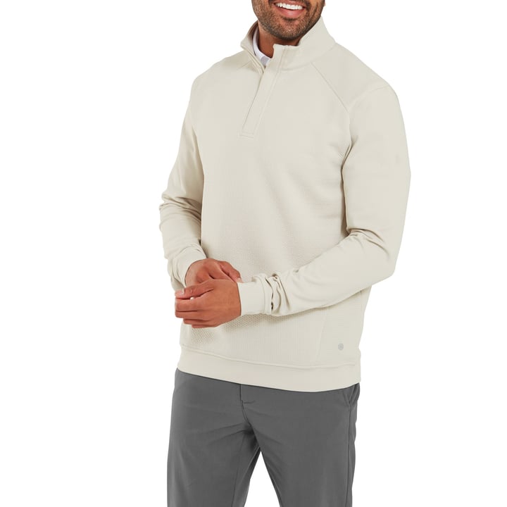 Ts Ottoman Midlayer Beige FootJoy