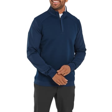 Ts Ottoman Midlayer Blå FootJoy