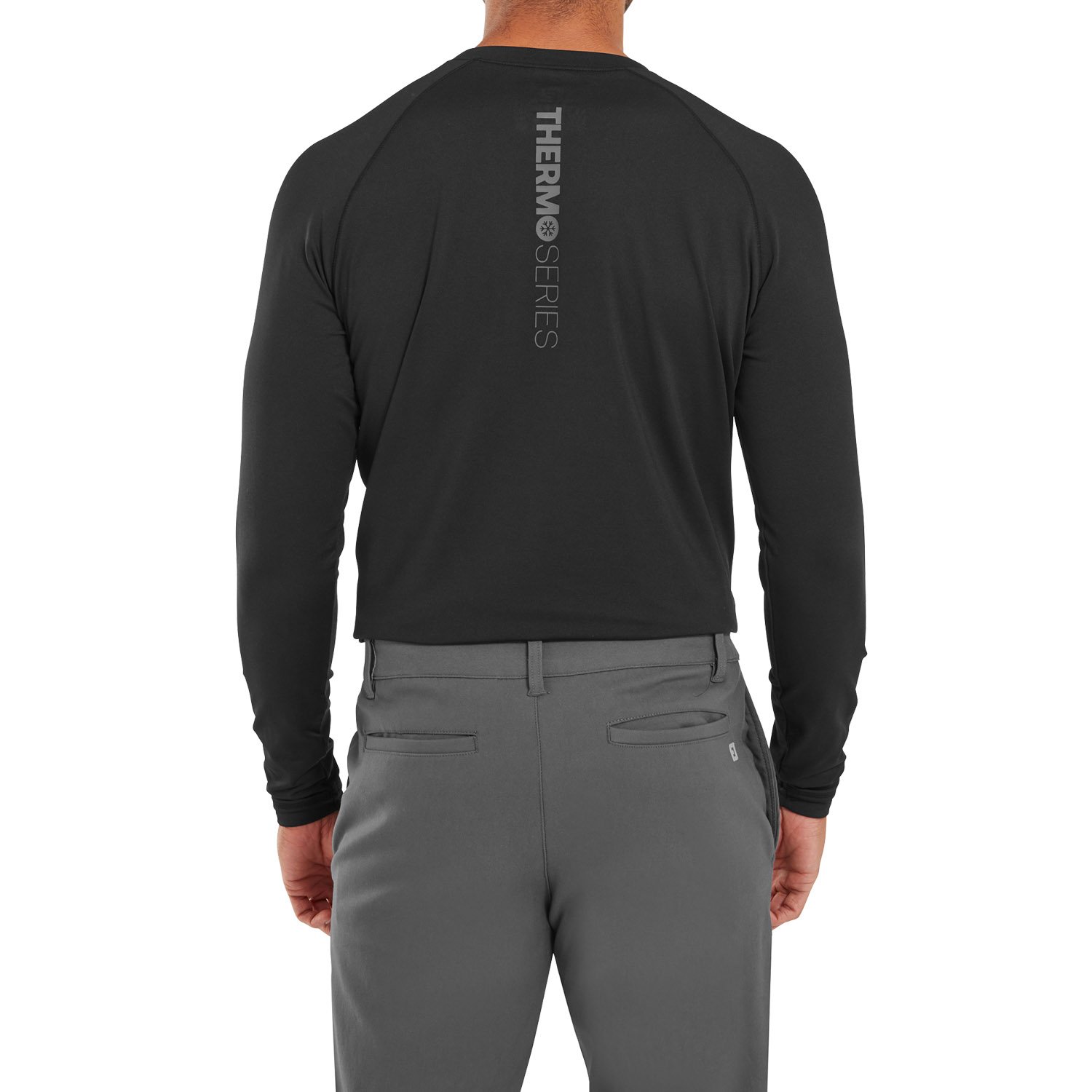 Thermoseries Fleece Baselayer Black FootJoy