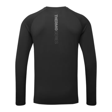 Thermoseries Fleece Baselayer Black FootJoy