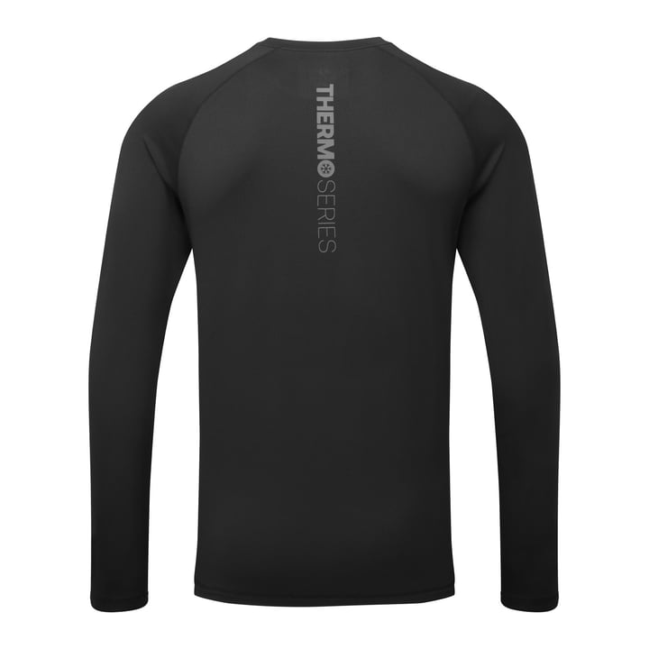 Thermoseries Fleece Baselayer Black FootJoy Thermoseries Fleece Baselayer Black FootJoy