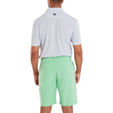 Deco Diamond Print Weiß FootJoy