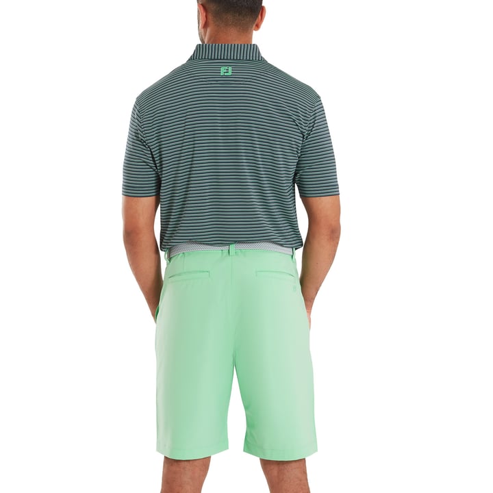 Triple Pinstripe Blå FootJoy