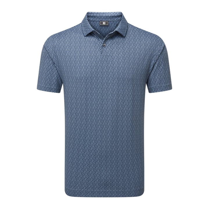 Modernist Geo FootJoy