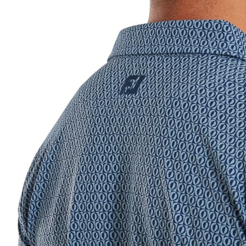 Modernist Geo FootJoy