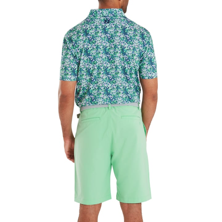 Garden Print Blå FootJoy Garden Print Blå FootJoy