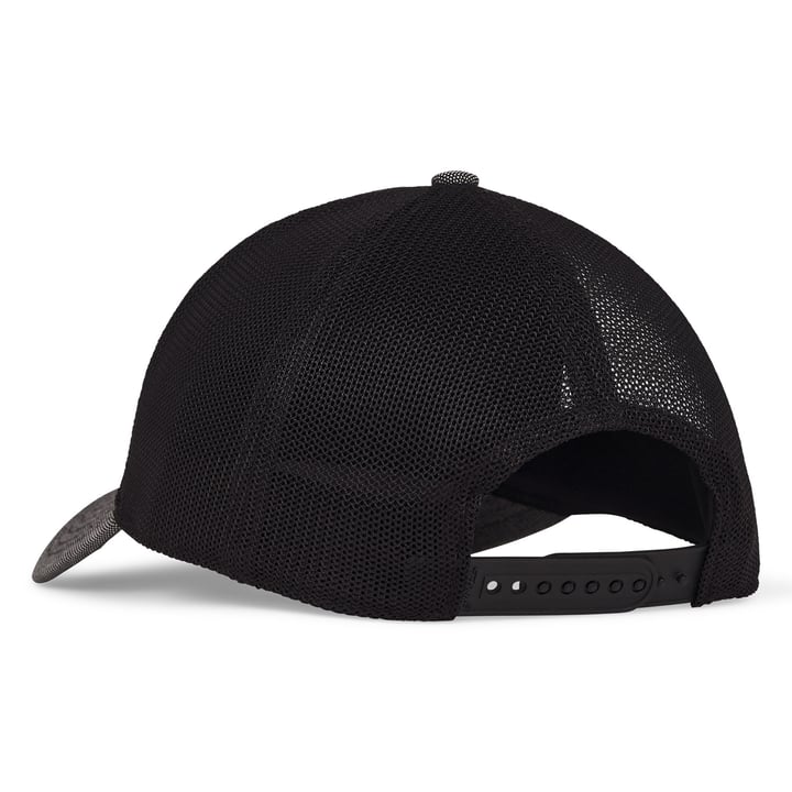 Montauk Mesh Le noir Titleist