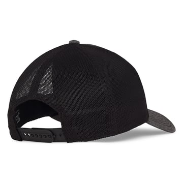 Montauk Mesh Le noir Titleist