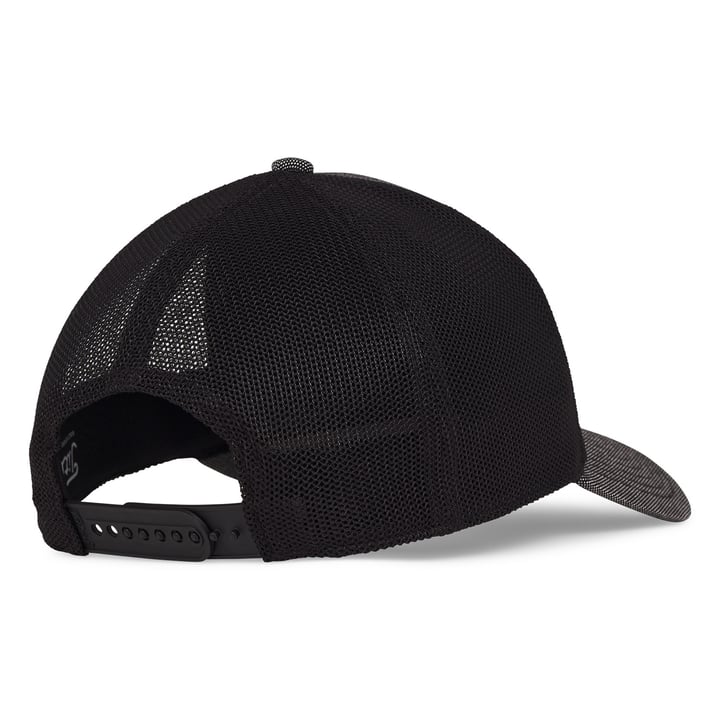 Montauk Mesh Le noir Titleist