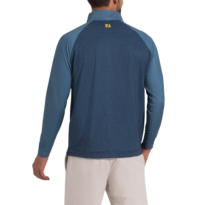 Rock Print Midlayer FootJoy
