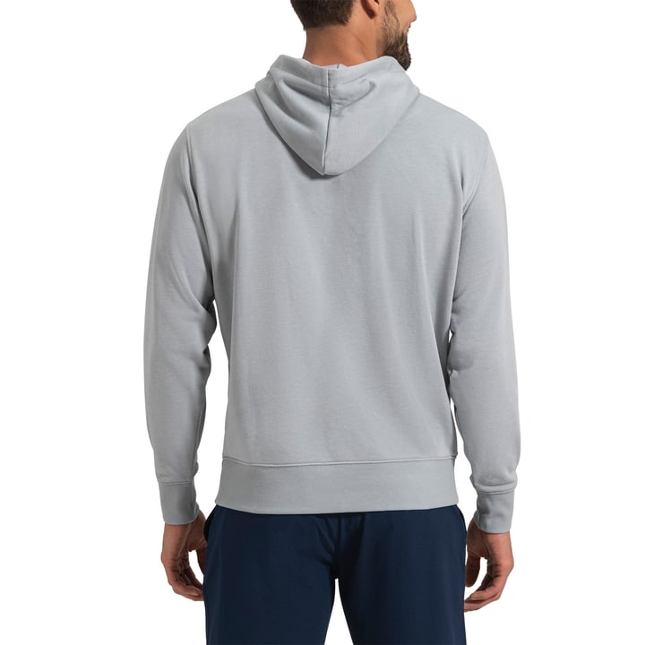 2025 Open Hoodie Grå FootJoy