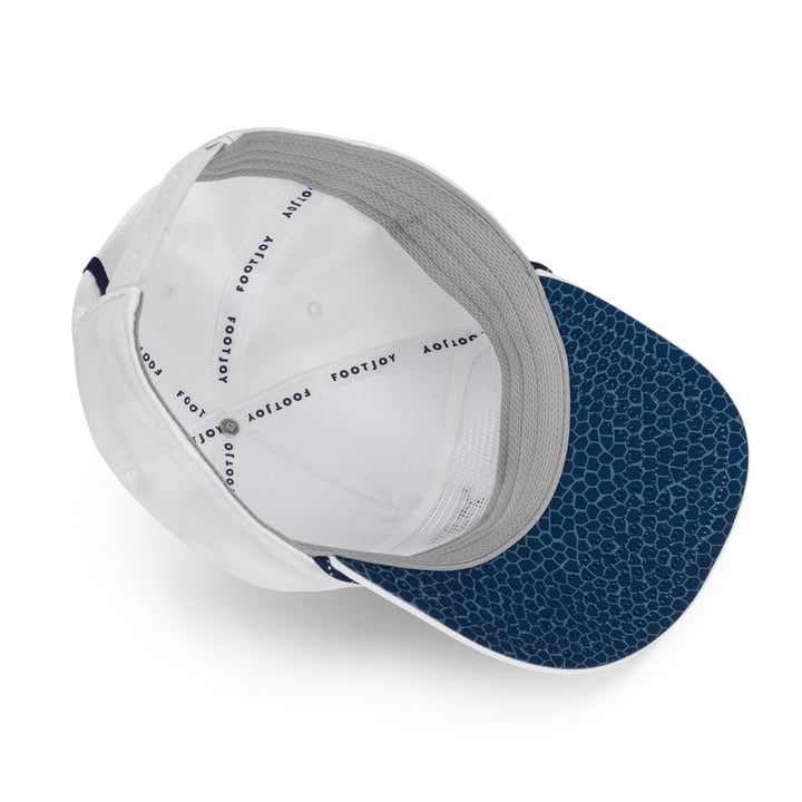 2025 Open Rope Cap Vit FootJoy