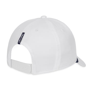 2025 Open Rope Cap Vit FootJoy