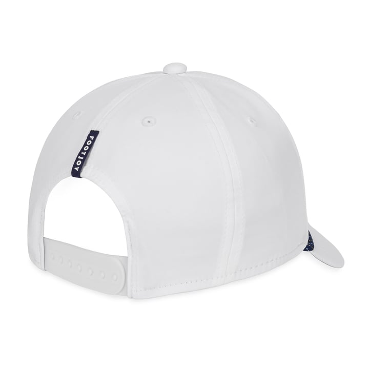 2025 Open Rope Cap Vit FootJoy