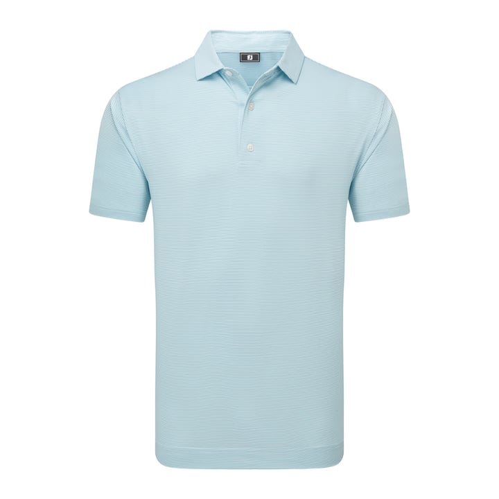 Micro Feeder Stripe Lisle FootJoy
