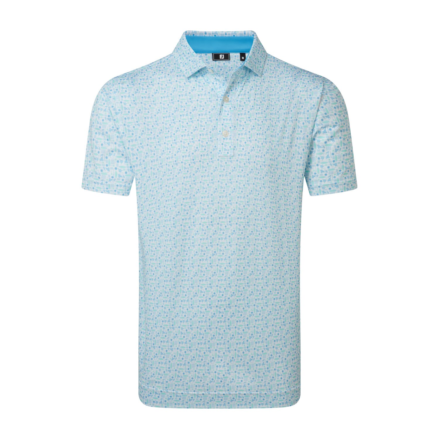 Surfs Up Print Lisle