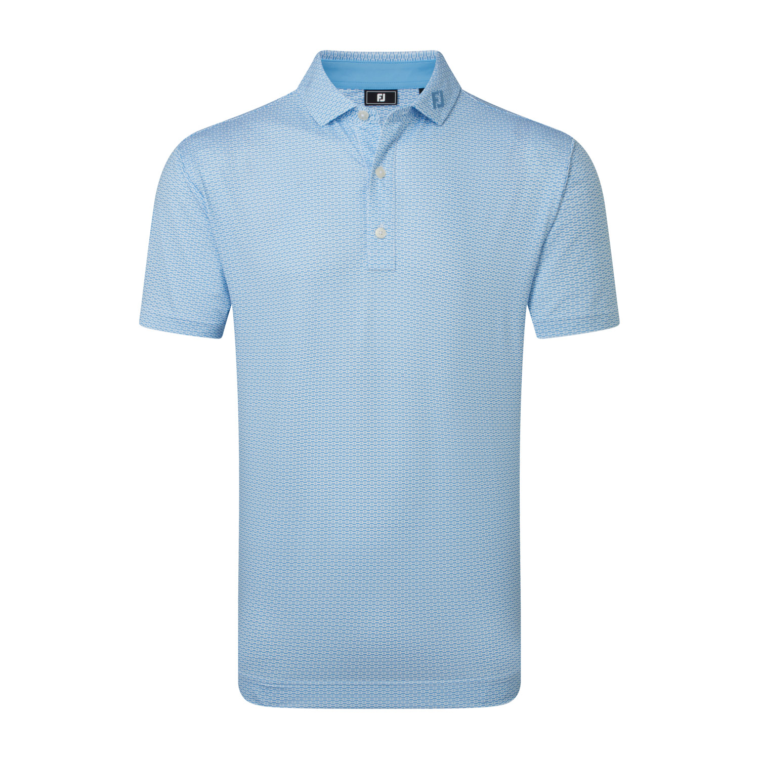 FJ Nautical Flag Print Lisle