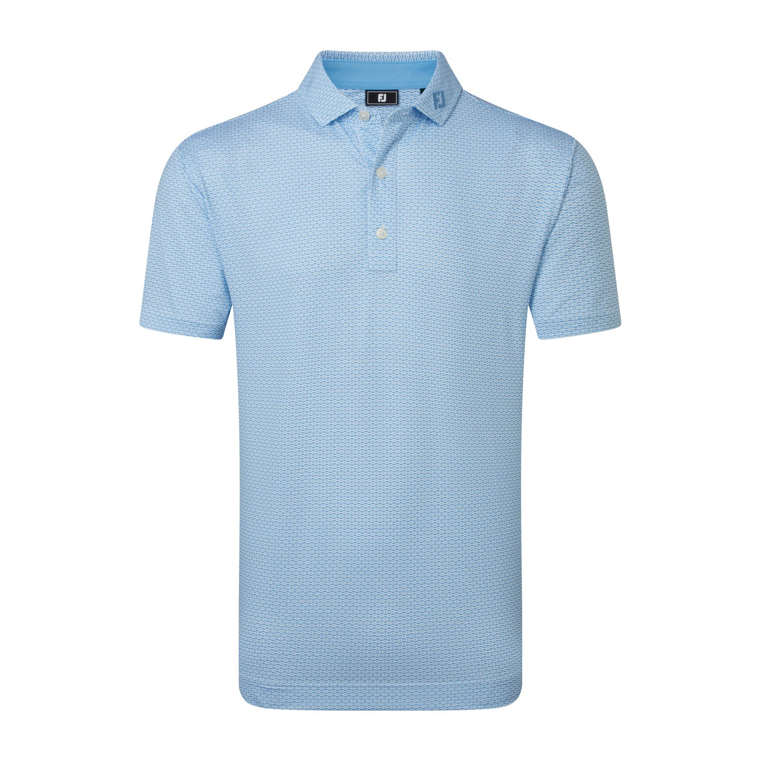 FJ Nautical Flag Print Lisle