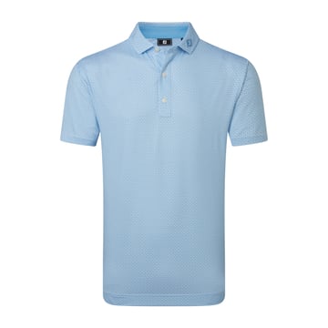 FJ Nautical Flag Print Lisle FootJoy