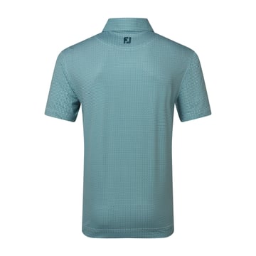 FJ Nautical Flag Print Lisle FootJoy