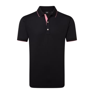 FJ Wordmark Pique Sort FootJoy