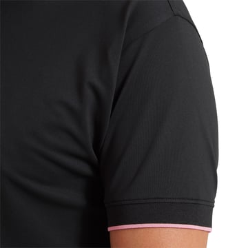 FJ Wordmark Pique Sort FootJoy