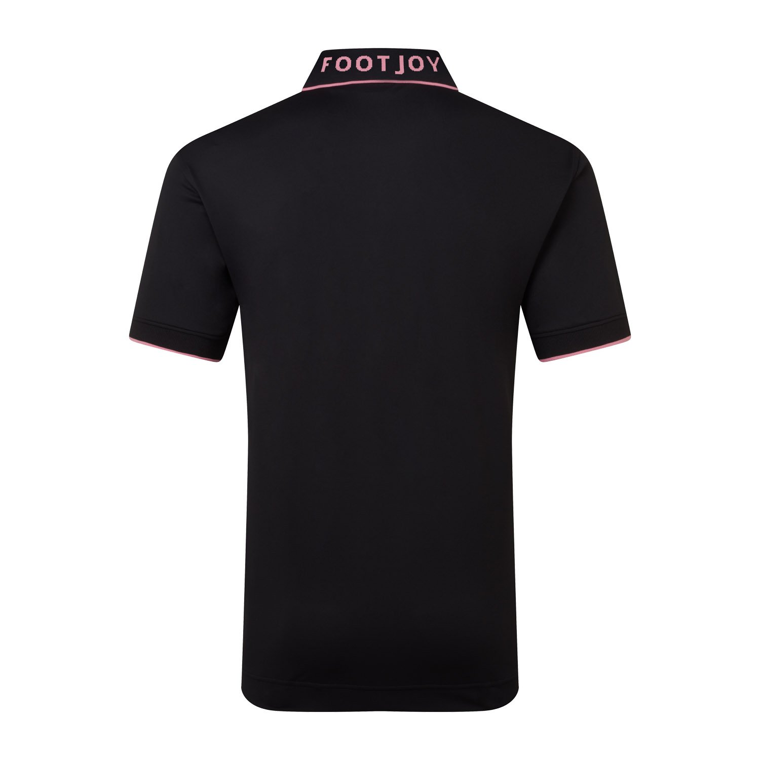 FJ Wordmark Pique Sort FootJoy