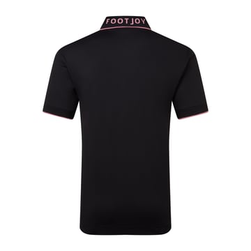 FJ Wordmark Pique Sort FootJoy