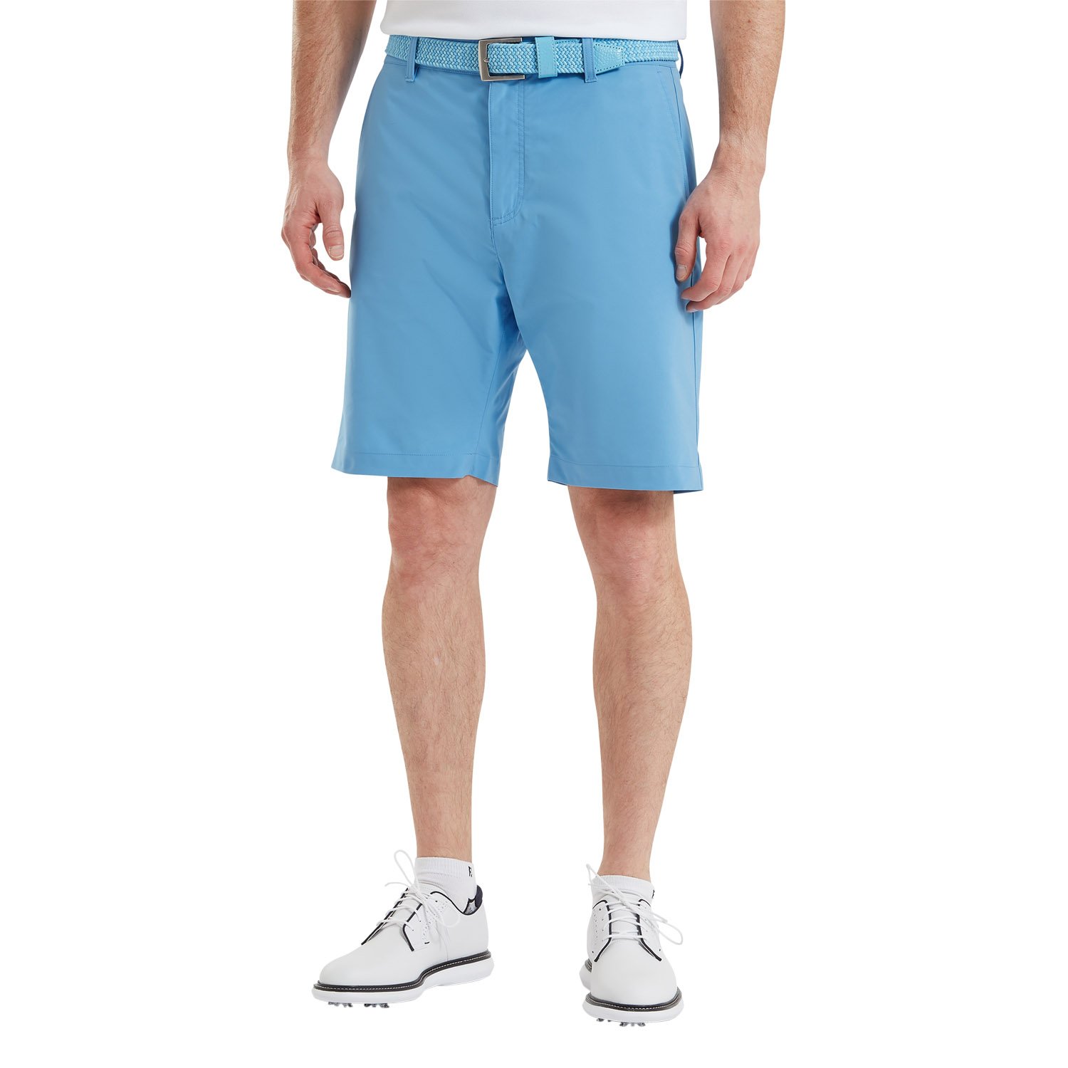 FJ Par Golf Short FootJoy FJ Par Golf Short FootJoy