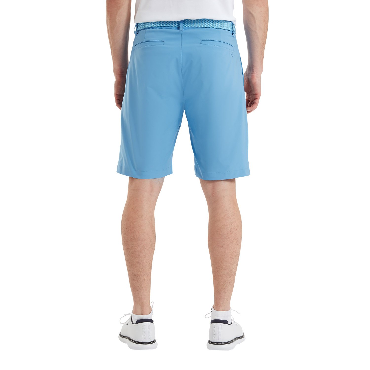 FJ Par Golf Short FootJoy FJ Par Golf Short FootJoy