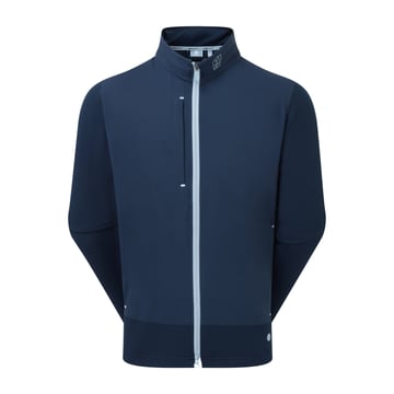Tempo Hybrid Full-Zip Jacket Blå FootJoy