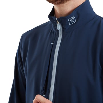 Tempo Hybrid Full-Zip Jacket Blå FootJoy
