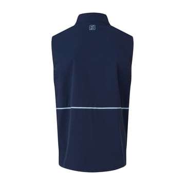 Tempo Vest Blå FootJoy