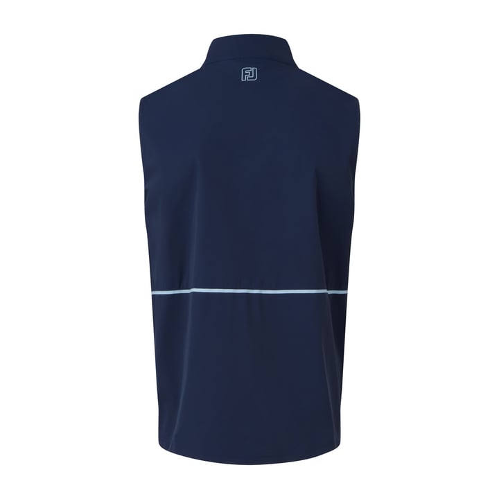 Tempo Vest Blå FootJoy