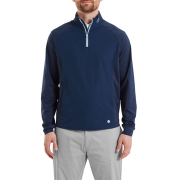Tempo Tech Midlayer Blå FootJoy