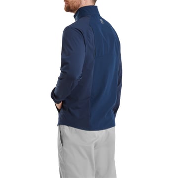 Tempo Tech Midlayer Blå FootJoy