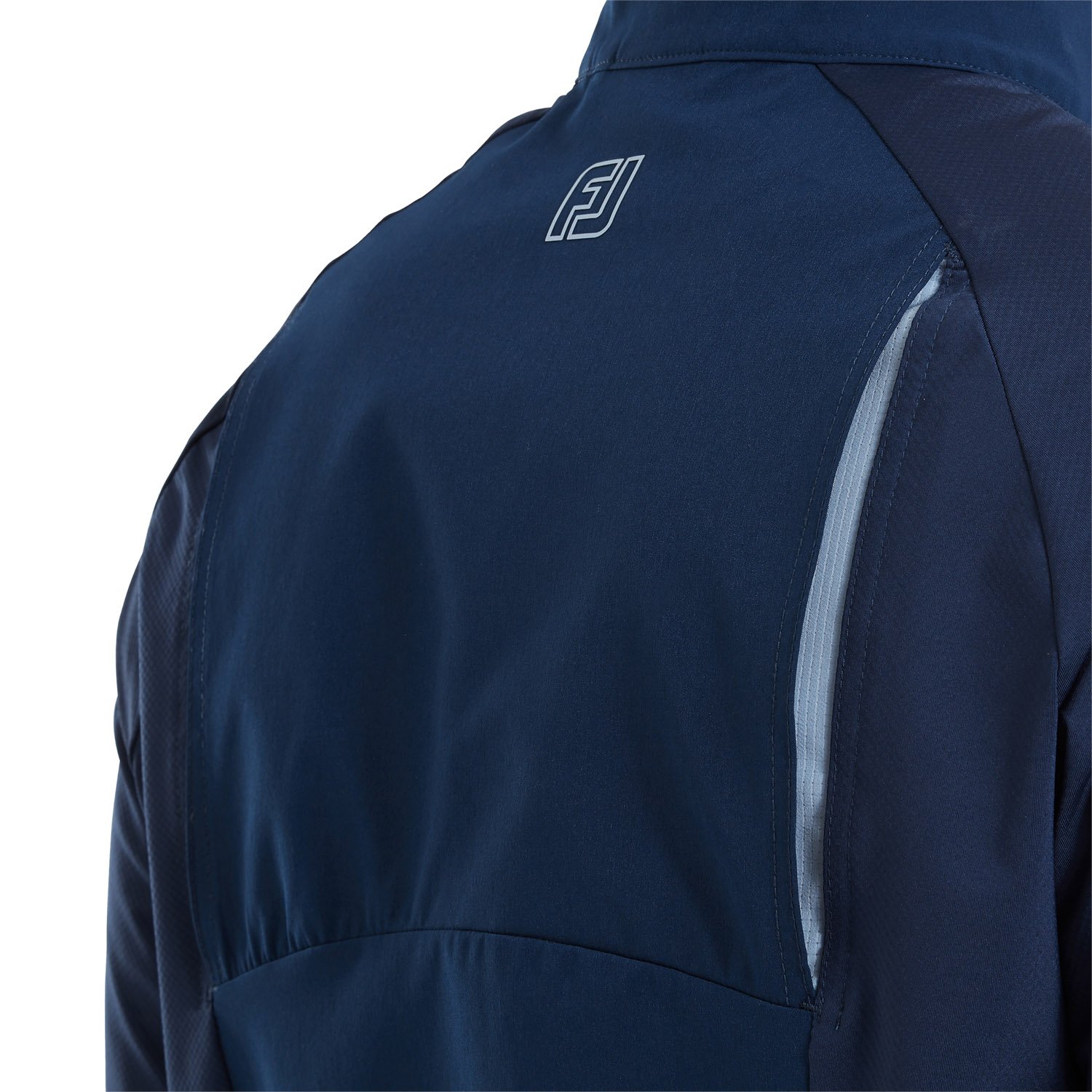 Tempo Tech Midlayer Blå FootJoy