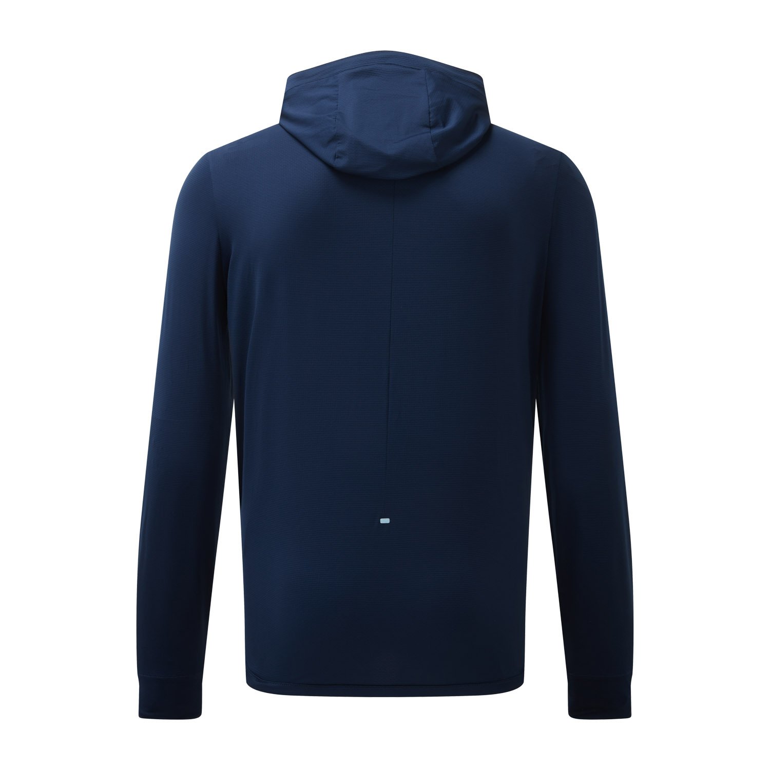 Tempo Hoodie Blå FootJoy