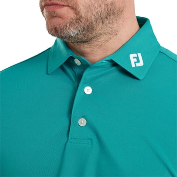 Stretch Pique Solid FootJoy