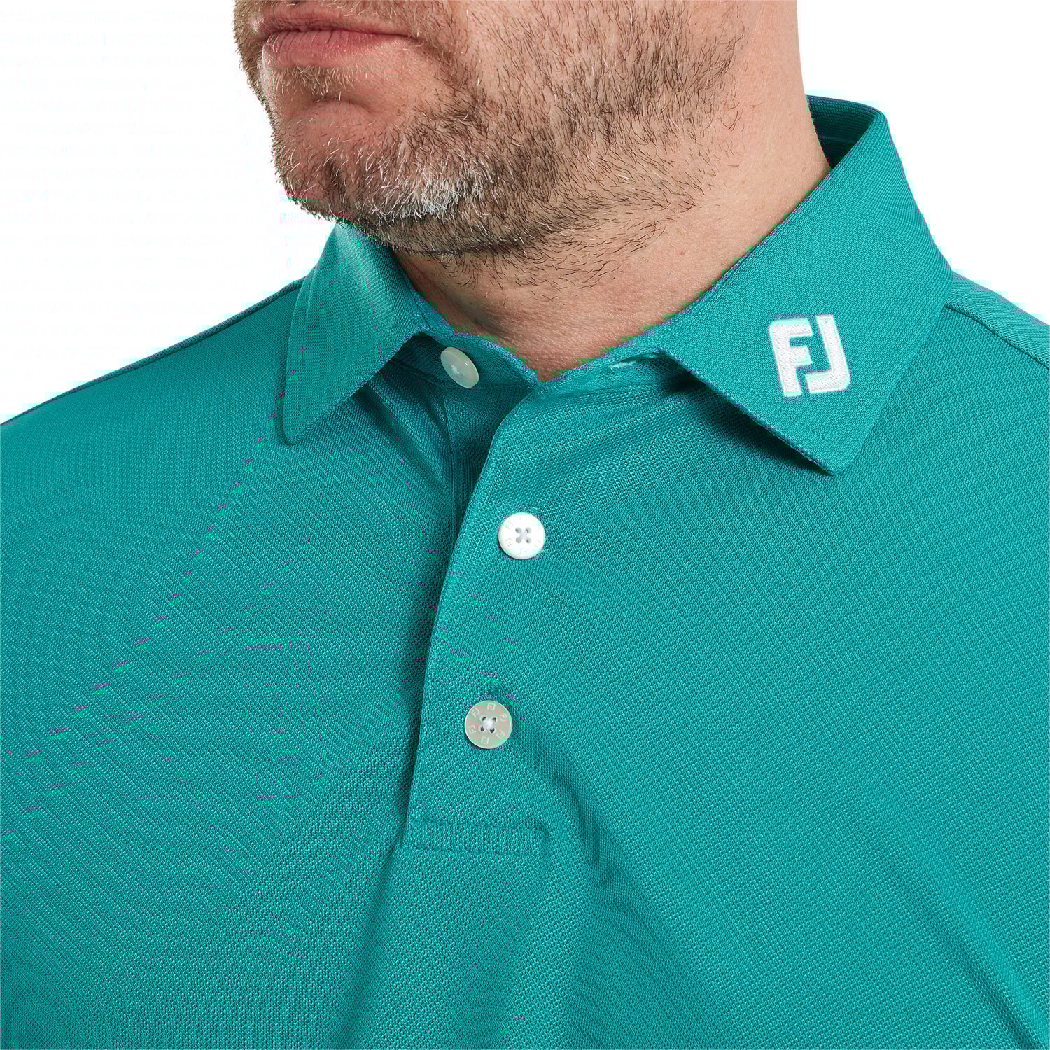 Stretch Pique Solid FootJoy Stretch Pique Solid FootJoy