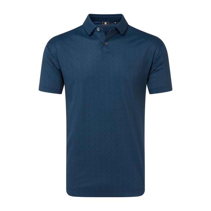 Modernist Geo Pique FootJoy