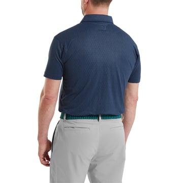 Modernist Geo Pique FootJoy