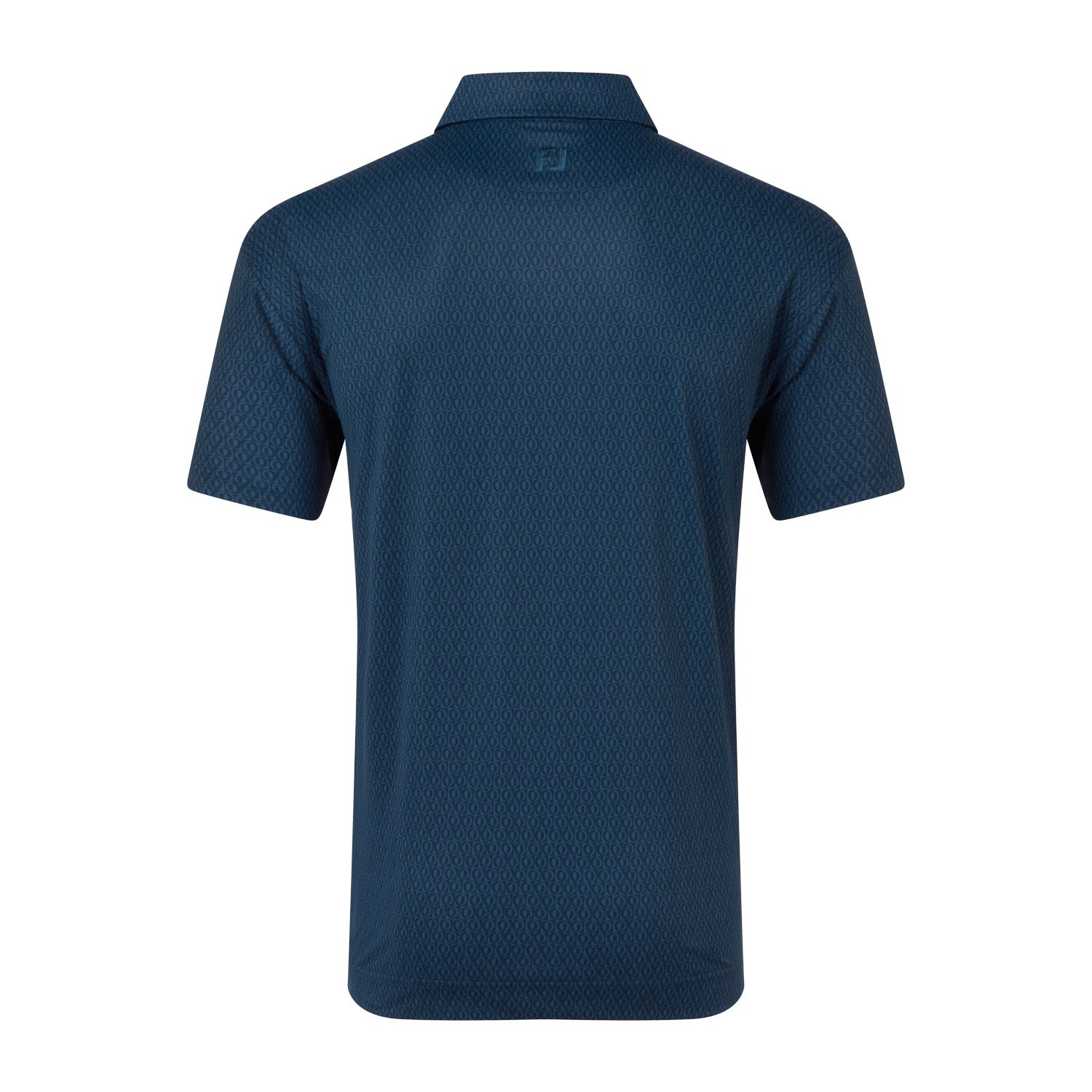 Modernist Geo Pique FootJoy