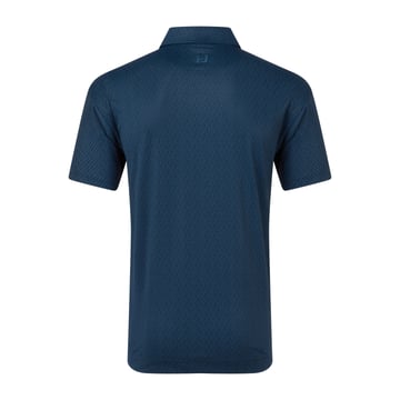 Modernist Geo Pique FootJoy