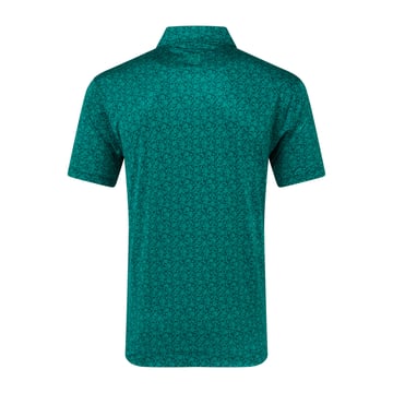 Painted Floral Lisle FootJoy